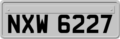 NXW6227