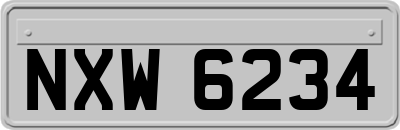 NXW6234