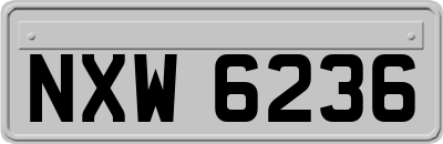 NXW6236