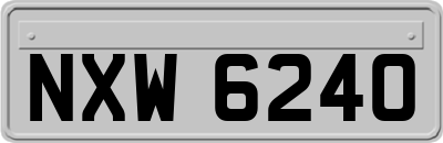 NXW6240