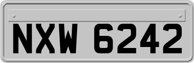 NXW6242