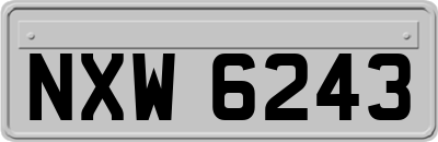NXW6243