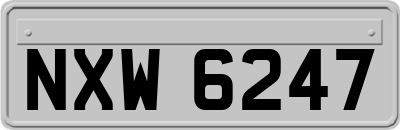 NXW6247
