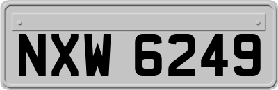 NXW6249