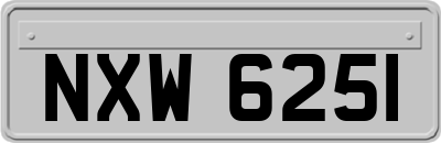 NXW6251