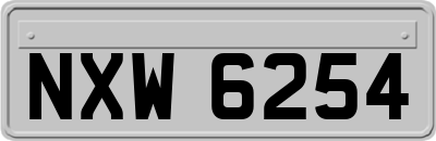 NXW6254