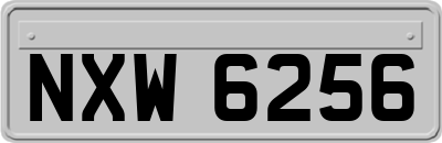 NXW6256