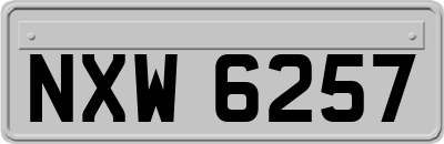 NXW6257