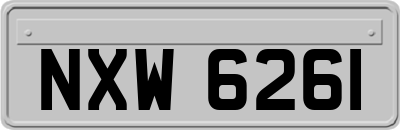 NXW6261