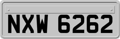 NXW6262