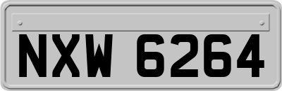 NXW6264