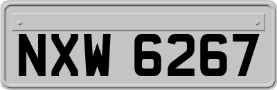 NXW6267