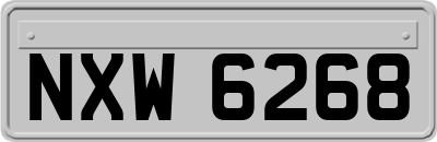 NXW6268