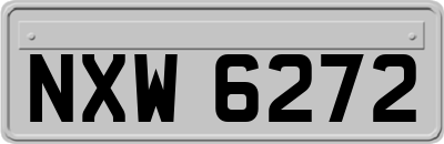 NXW6272