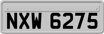 NXW6275