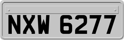 NXW6277