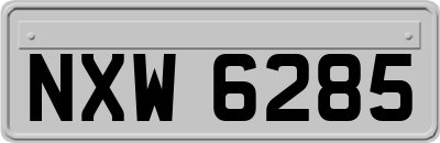 NXW6285