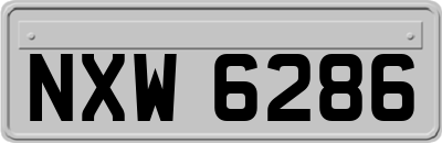 NXW6286