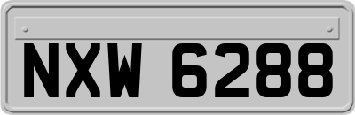 NXW6288