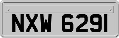 NXW6291
