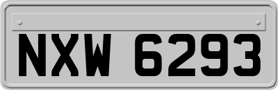 NXW6293