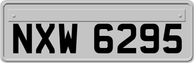 NXW6295