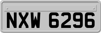 NXW6296