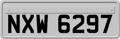 NXW6297