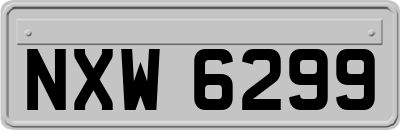 NXW6299