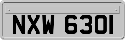 NXW6301