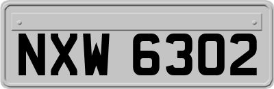 NXW6302