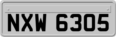 NXW6305