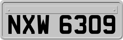 NXW6309