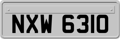 NXW6310