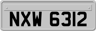 NXW6312