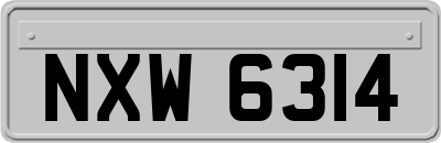 NXW6314