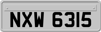 NXW6315