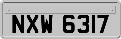 NXW6317