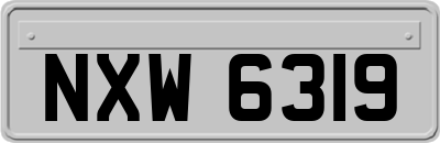 NXW6319