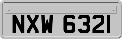 NXW6321