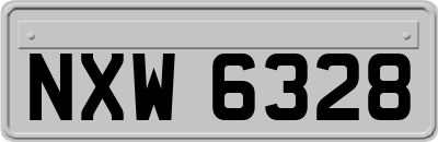 NXW6328