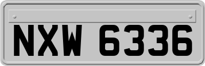 NXW6336