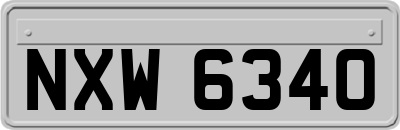 NXW6340