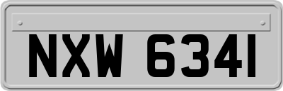 NXW6341