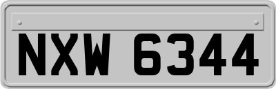 NXW6344