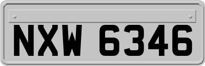 NXW6346