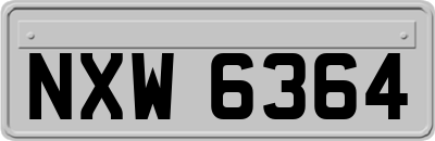 NXW6364