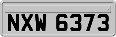 NXW6373