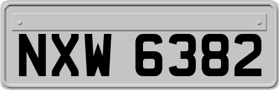NXW6382
