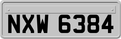 NXW6384